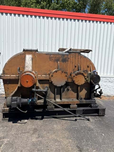 Just purchased 2 Lufkin T720's, 3 Lufkin T540's, and 2 Lufkin T390's